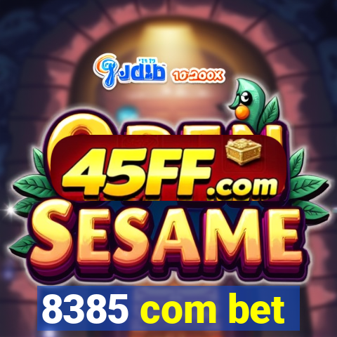8385 com bet